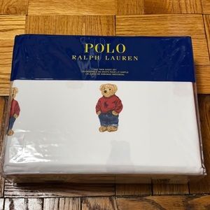Polo Sheet